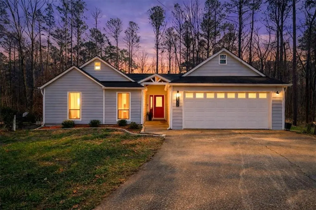5802 Bay Pointe Sound Nw, Acworth, GA 30101 - #1