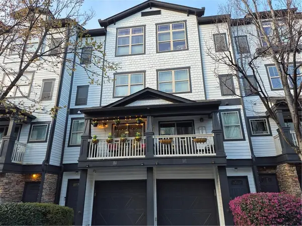 221 Semel Circle Nw #255, Atlanta, GA 30309