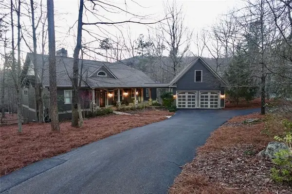 1033 Quail Cove Drive, Jasper, GA 30143