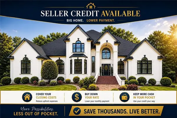 1020 Henry Terrace, Lawrenceville, GA 30046