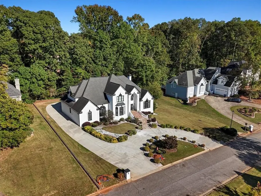 1020 Henry Terrace, Lawrenceville, GA 30046 - #3