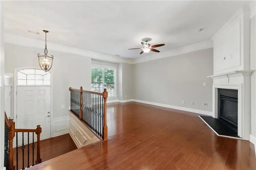 2313 Millhaven Street, Smyrna, GA 30080 - #3