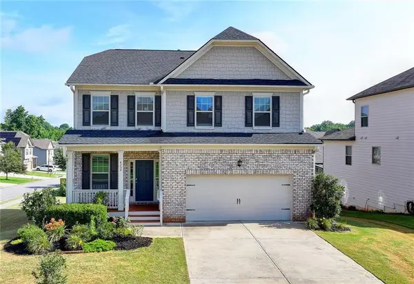 4250 Pembia Drive, Cumming, GA 30028