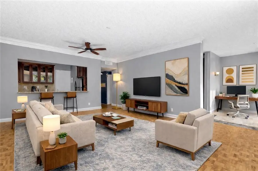 130 26th Street Nw #307, Atlanta, GA 30309 - #3