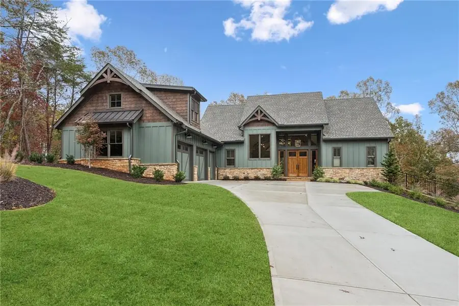 179 Golden Bear Pass, Dahlonega, GA 30533 - #2