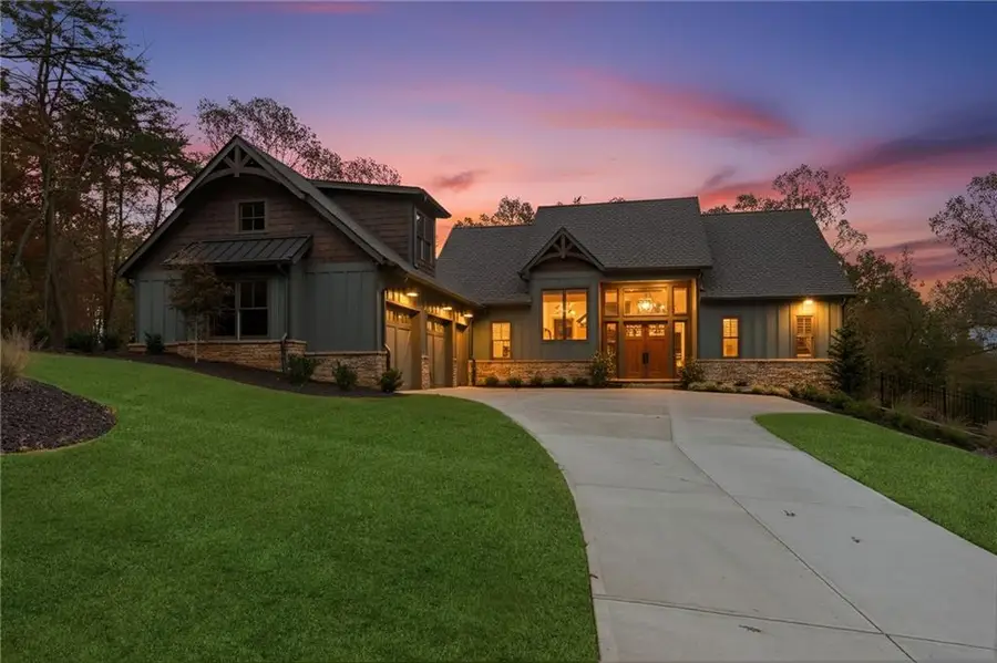 179 Golden Bear Pass, Dahlonega, GA 30533 - #3