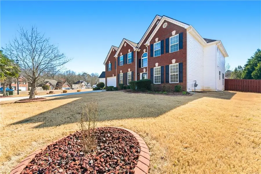 1528 Rolling Meadows Drive, McDonough, GA 30253 - #3