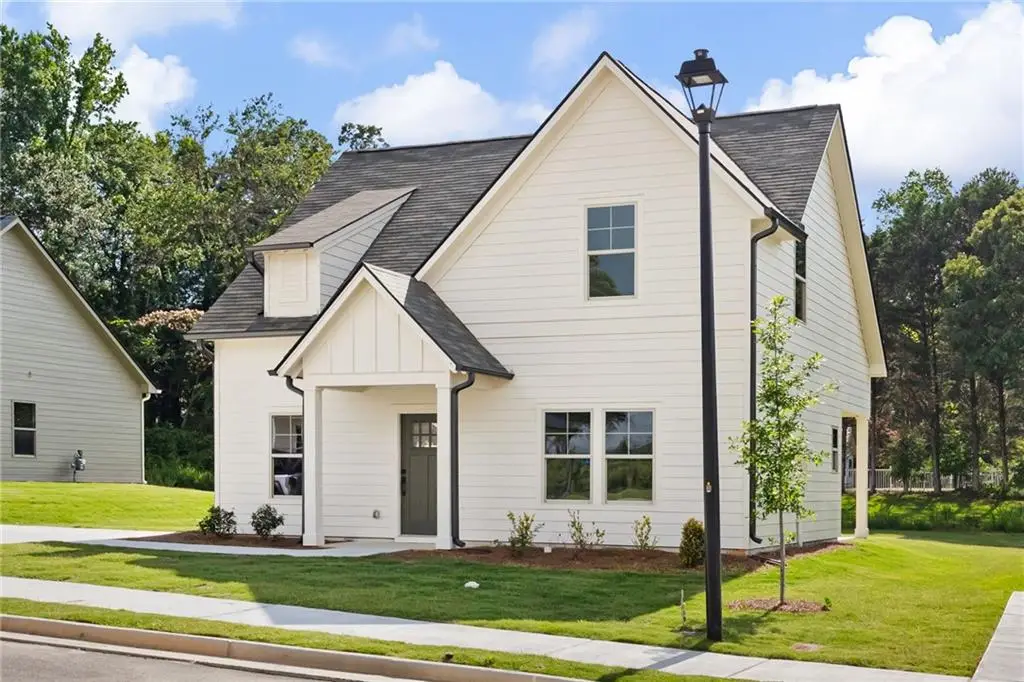 104 Winston Way, Carrollton, GA 30117 - #1
