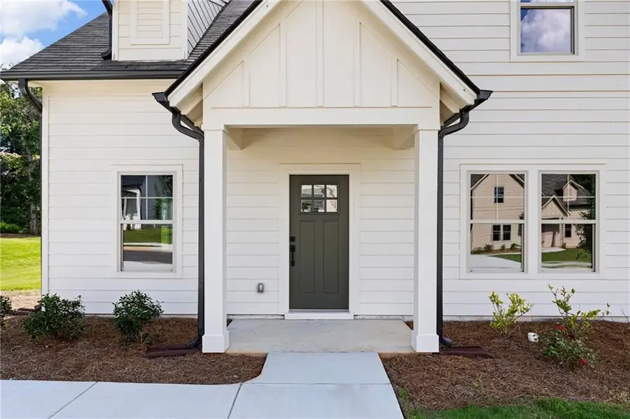 104 Winston Way, Carrollton, GA 30117 - #2