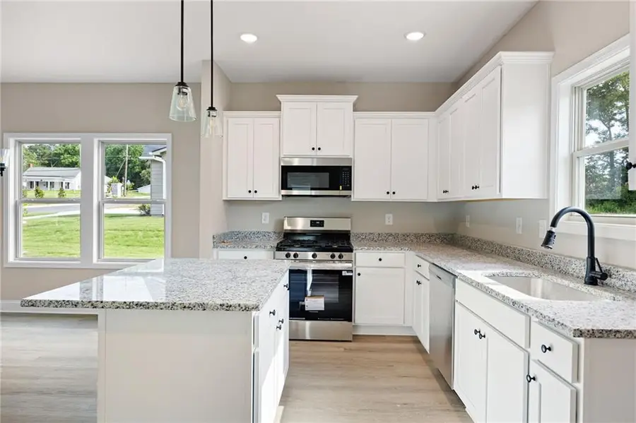 104 Winston Way, Carrollton, GA 30117 - #3