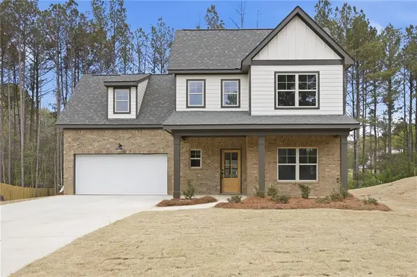 354 Gainesborough Drive, Dallas, GA 30157