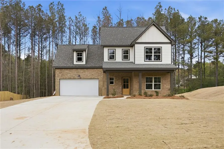 354 Gainesborough Drive, Dallas, GA 30157 - #2