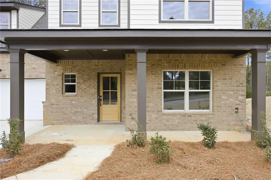 354 Gainesborough Drive, Dallas, GA 30157 - #3