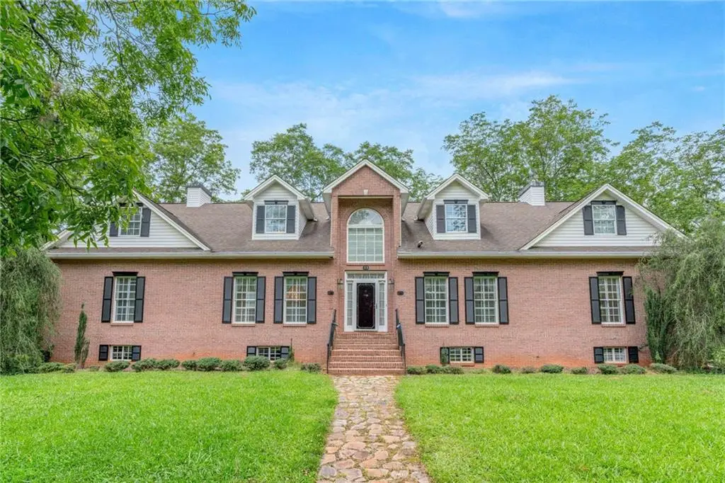 113 Heatherwood Lane, Barnesville, GA 30204 - #1