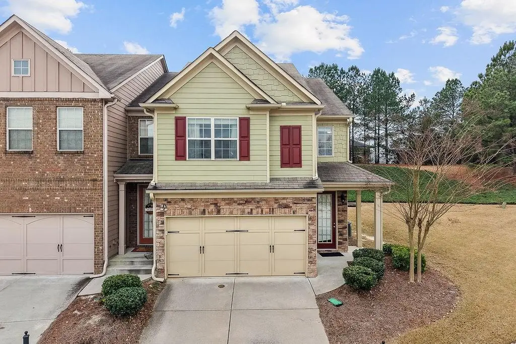 3342 Sardis Bend Drive, Buford, GA 30519 - #1
