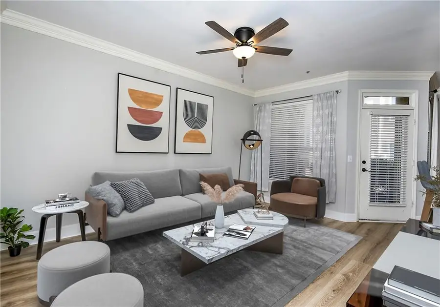 3777 Peachtree Road Ne #1416, Brookhaven, GA 30319 - #2