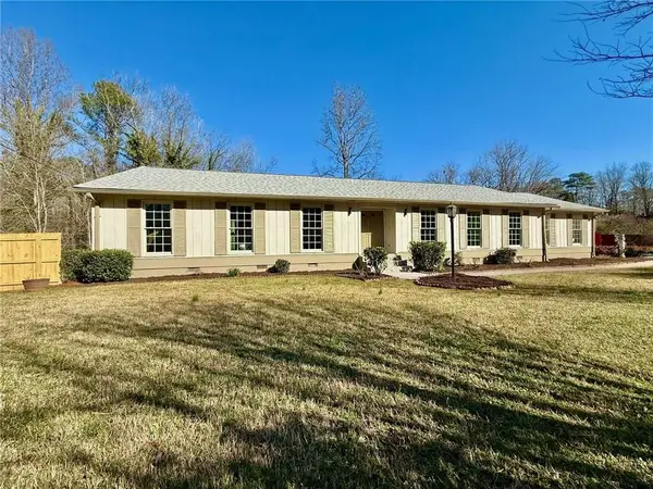 2265 Piedmont Glen Court, Marietta, GA 30062