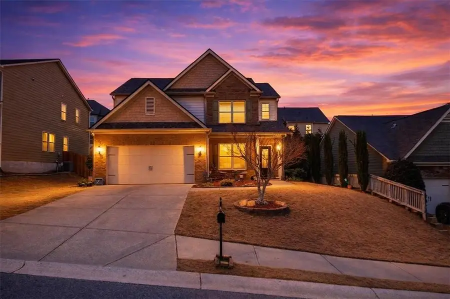 4825 Roseman Trail, Cumming, GA 30040 - #2