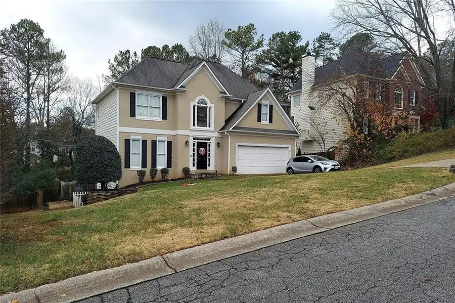 2038 Renford Pointe, Marietta, GA 30062 - #2