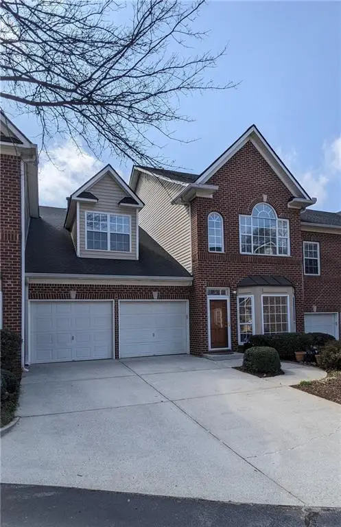 5010 Lexington Drive, Roswell, GA 30075 - #1