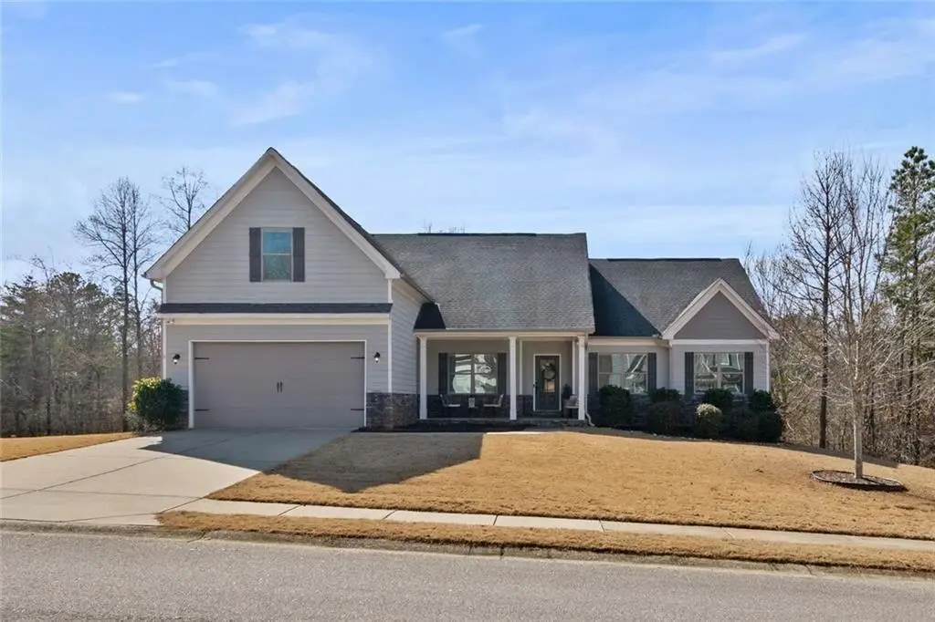 5831 Ridgedale Court, Gainesville, GA 30506 - #1