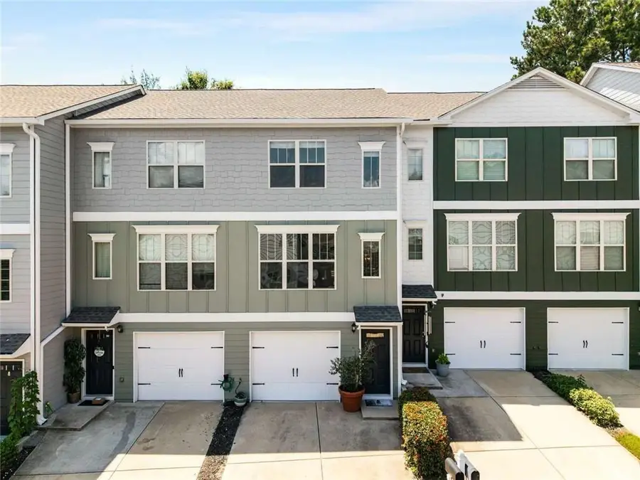 1781 Liberty Parkway Nw, Atlanta, GA 30318 - #3