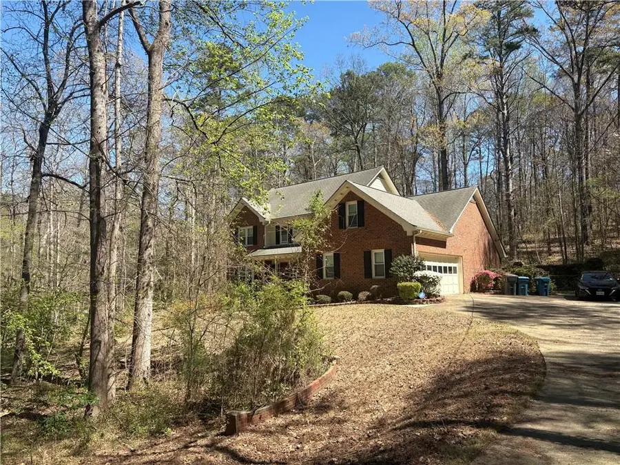 2250 Plantation Road, Lawrenceville, GA 30044 - #2