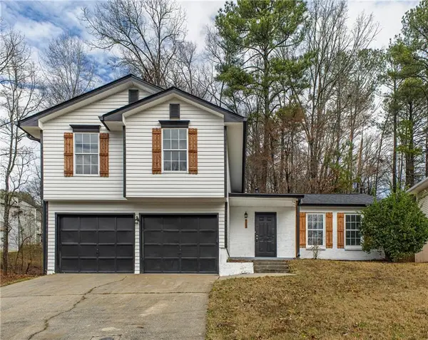 773 Stonebridge Crescent, Lithonia, GA 30058