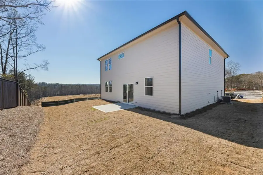 975 Kingsley Way, Lithonia, GA 30058 - #3