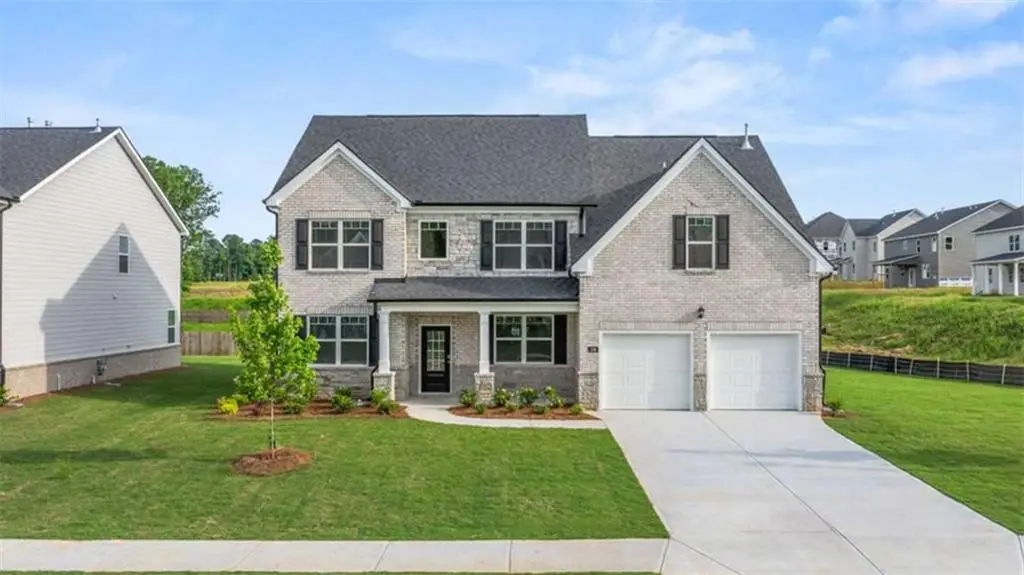 2998 Champions Way, Loganville, GA 30052 - #1