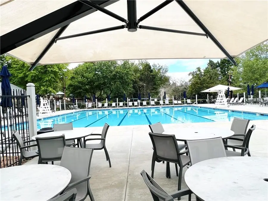 120 Croftwood Court, Johns Creek, GA 30097 - #3