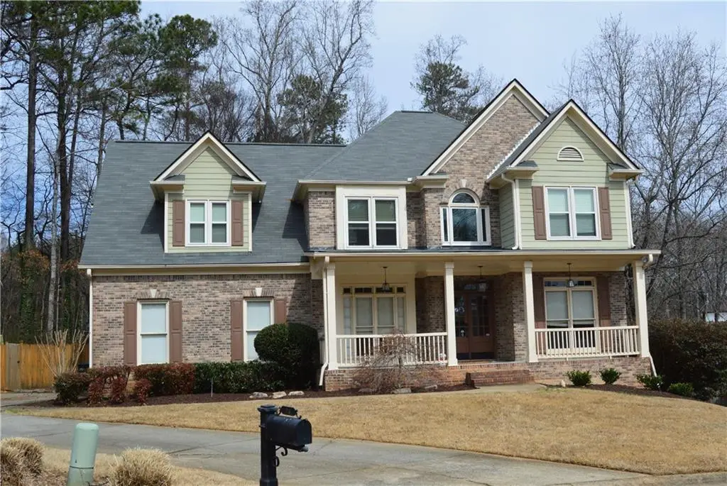 1265 Testarosa Way, Marietta, GA 30062 - #1