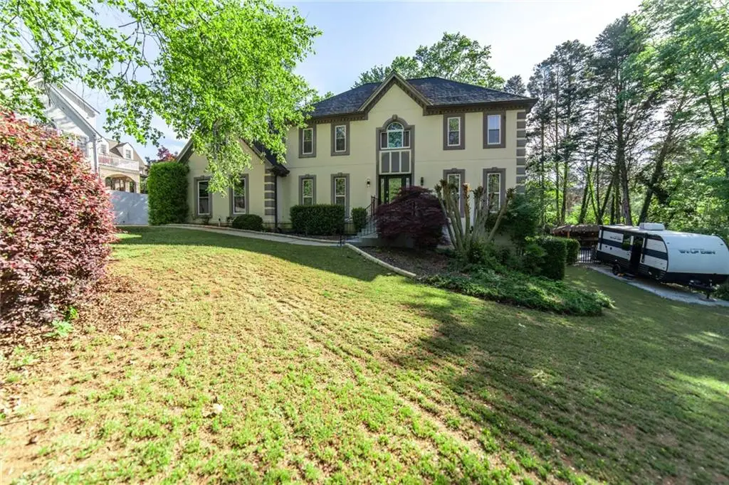 2157 Lake Ridge Terrace, Lawrenceville, GA 30043 - #1