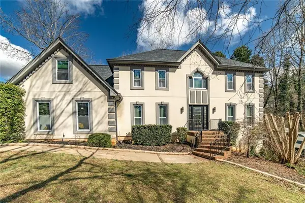 2157 Lake Ridge Terrace, Lawrenceville, GA 30043