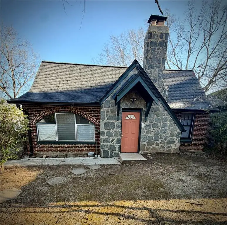 984 Woodbourne Drive Sw, Atlanta, GA 30310 - #1