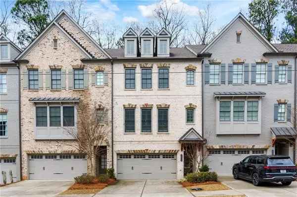 2500 Skyland Drive Ne #20, Atlanta, GA 30319