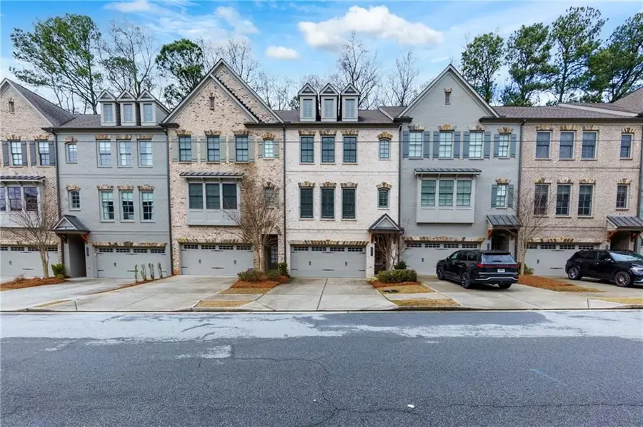 2500 Skyland Drive Ne #20, Atlanta, GA 30319 - #2