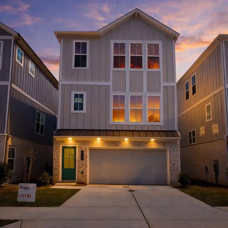 204 Pinecone Place, Alpharetta, GA 30022 - #2