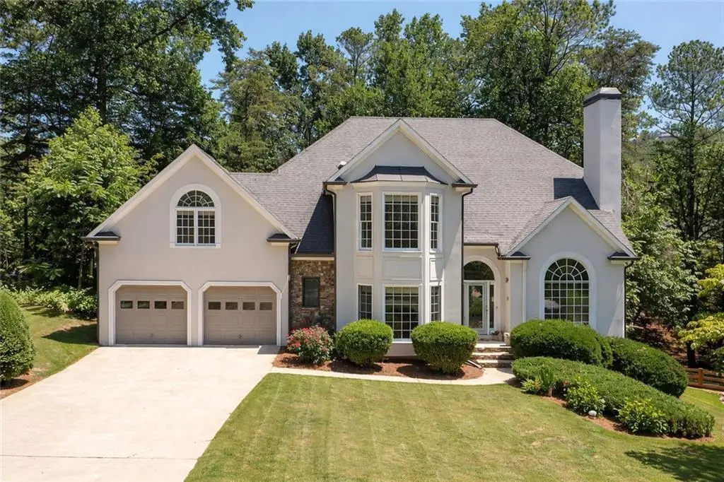 3025 Oaktree Landing Ne, Marietta, GA 30066 - #1