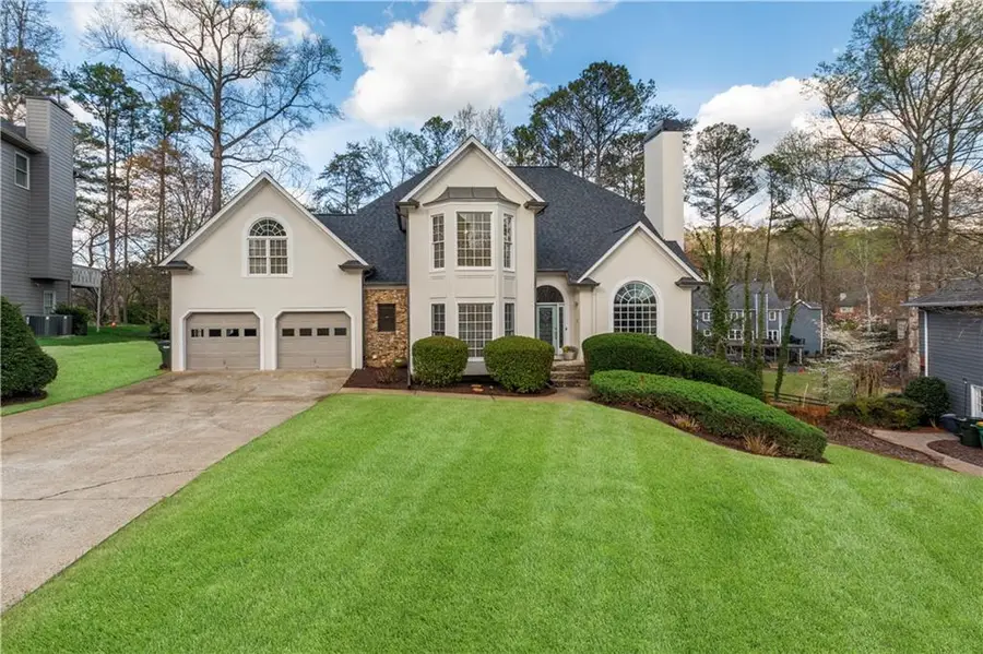 3025 Oaktree Landing Ne, Marietta, GA 30066 - #2