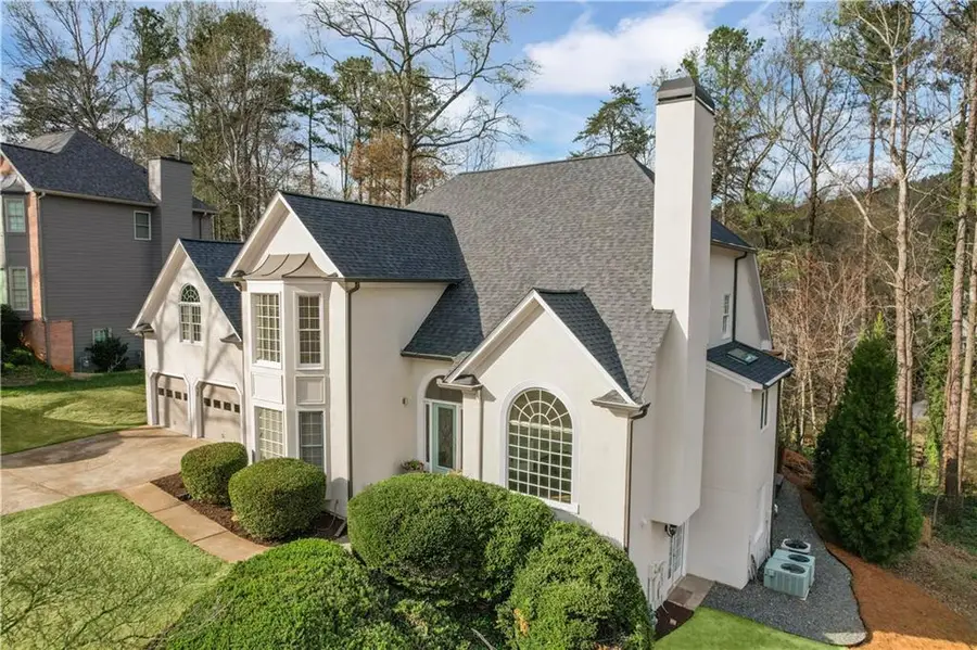 3025 Oaktree Landing Ne, Marietta, GA 30066 - #3