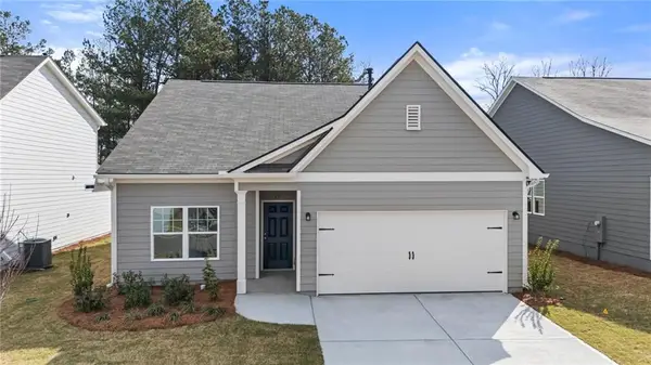 29 Primrose Drive, Dallas, GA 30132