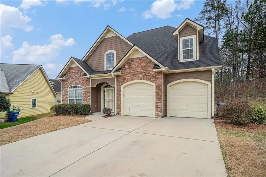 608 Enterkin Court, Atlanta, GA 30349 - #2