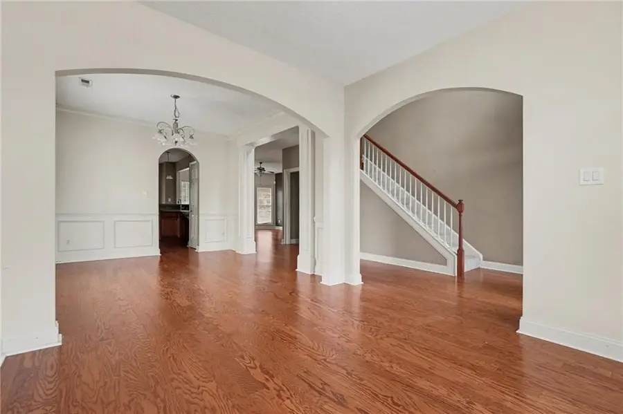 608 Enterkin Court, Atlanta, GA 30349 - #3
