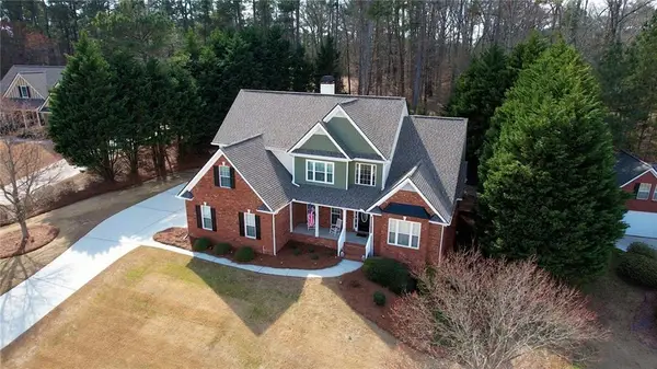 217 Amelia Way, Loganville, GA 30052