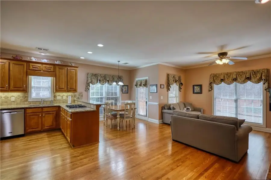 217 Amelia Way, Loganville, GA 30052 - #2