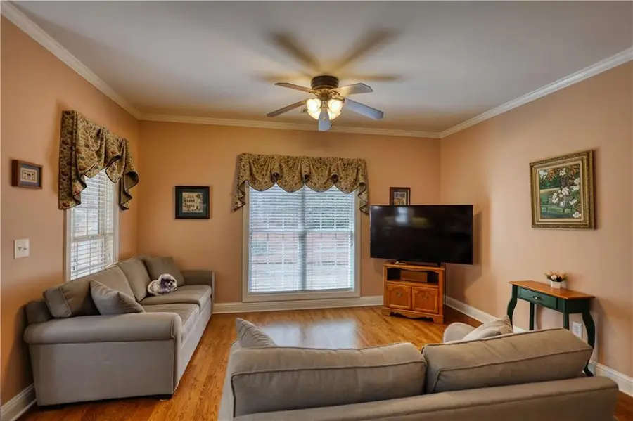 217 Amelia Way, Loganville, GA 30052 - #3