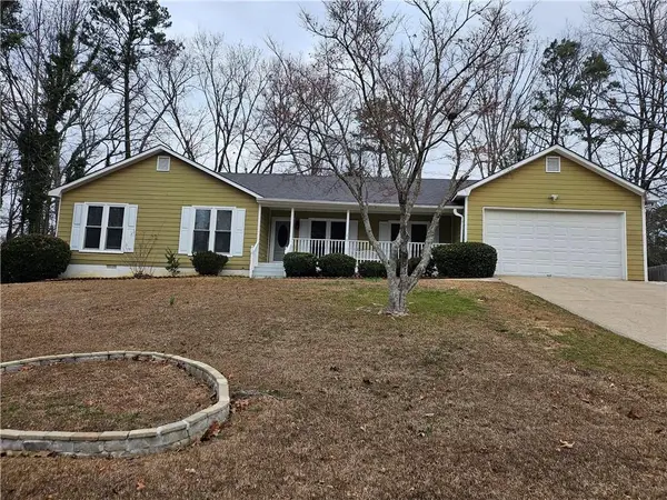 619 Oak Moss Drive, Lawrenceville, GA 30043