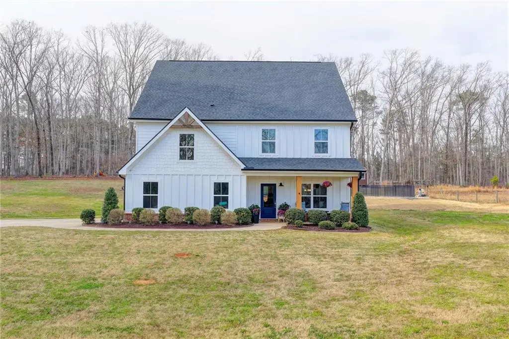 1179 Simmons Road, Social Circle, GA 30025 - #1