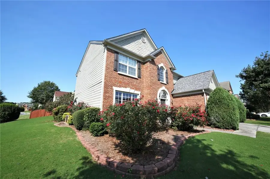 8305 Grenadier Trail, Suwanee, GA 30024 - #2